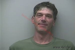 Jeffery Veeder Arrest Mugshot