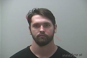 Jeffrey Hickerson Arrest Mugshot