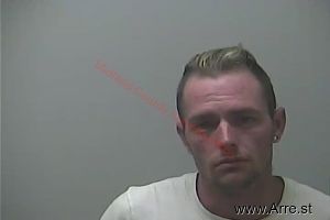 Jeffrey Lalonde Arrest Mugshot