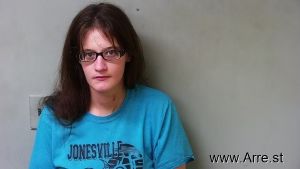 Jennifer Green Arrest Mugshot