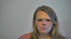 Jennifer Kane Arrest Mugshot