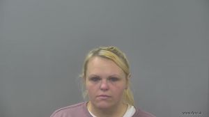 Jennifer Kane Arrest Mugshot