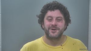 Jeremy Dimarzo Arrest Mugshot