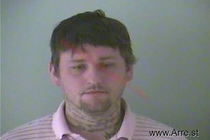 Jeremy Durand Arrest Mugshot