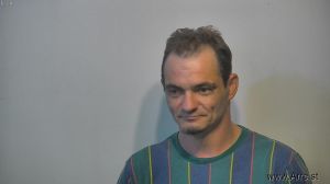 Jeremy Fischer Arrest Mugshot