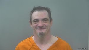 Jeremy Fischer Arrest Mugshot