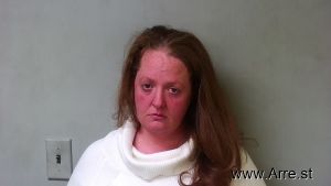 Jessica Bateman Arrest Mugshot