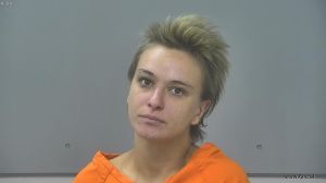 Jessica Grochowski Arrest Mugshot