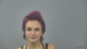 Jessica Grochowski Arrest Mugshot