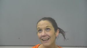 Jessica Owens Arrest