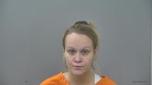 Jessica Smith Arrest Mugshot