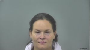 Joanne Spurlock Arrest Mugshot