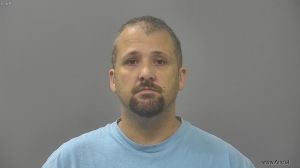 Joel Krumbach Arrest Mugshot