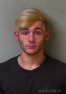 Joel Roush Arrest Mugshot