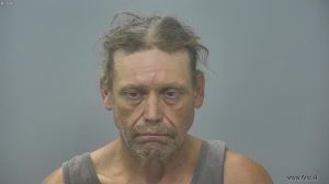 John Gempel  Arrest Mugshot