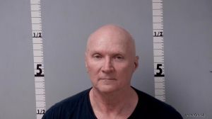 John Honeywell Arrest Mugshot