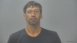 John Lozen Arrest Mugshot