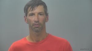 John Lozen Arrest Mugshot