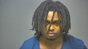 Johnathan Mcclinton Arrest