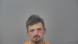 Johnathon Estes Arrest Mugshot