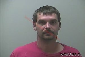 Jonathan Price Arrest Mugshot