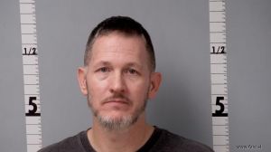 Jonathan Vanorden Arrest Mugshot