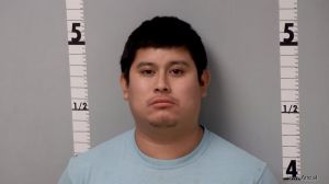 Jose Jimenez-jimenez Arrest