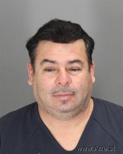 Jose Lopez Arrest Mugshot