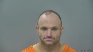 Joseph Alexander Arrest Mugshot