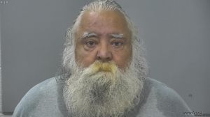 Joseph Gutierrez Arrest Mugshot