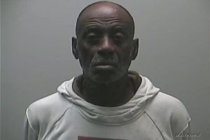 Joseph Jones Arrest Mugshot