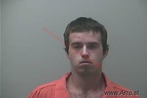 Joseph Letts Arrest Mugshot