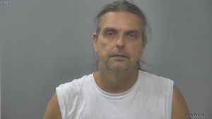 Joseph Pierce Arrest Mugshot