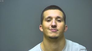 Joseph Polio Arrest Mugshot