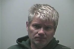 Joseph Sarizin Arrest Mugshot