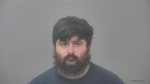 Joseph Wiekrykas Arrest Mugshot