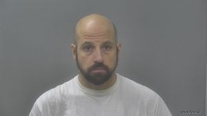 Joshua Brown Arrest Mugshot