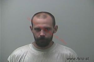 Joshua Brown Arrest Mugshot