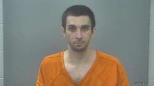 Joshua Brueggeman Arrest Mugshot