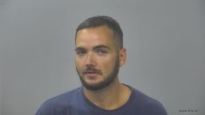 Joshua Davis Arrest Mugshot