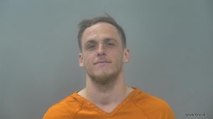 Joshua  Davison  Arrest Mugshot