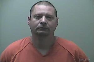 Joshua Marthaler Arrest Mugshot