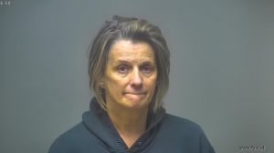 Joslyn Sainsbury Arrest Mugshot