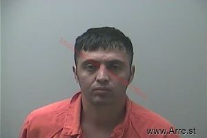 Juan Collazo-vasquez Arrest Mugshot