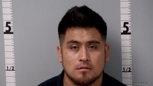 Juan Juarez-jimenez Arrest Mugshot