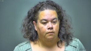 Juanita  Wheeler Arrest Mugshot