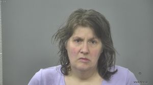 Julia Labenne Arrest Mugshot