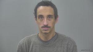 Julian Brisbois Arrest Mugshot