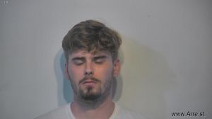 Justin Chadwick Arrest Mugshot