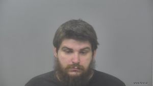 Justin Nolan Arrest Mugshot